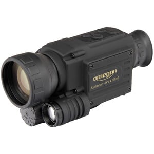 Vision nocturne Omegon Alpheon+ NV 4.5x40
