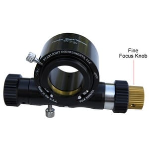 Starlight Instruments Feather Touch FTF1575BCR Dual Speed 2" focuser