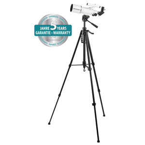 Bresser Telescopio AC 70/350 AZ Classic