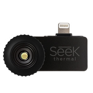 Seek Thermal Warmtebeeldcamera Compact IOS