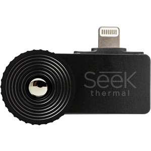 Seek Thermal Kamera termowizyjna Compact XR LT-EAA IOS
