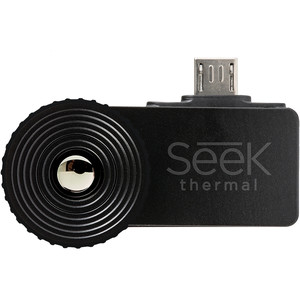Seek Thermal Thermal imaging camera Compact XR Android