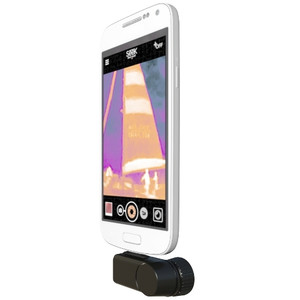 Seek Thermal Thermal imaging camera Compact XR Android