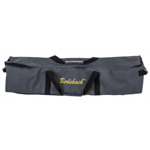 Berlebach Borsa per treppiede Planet, imbottita