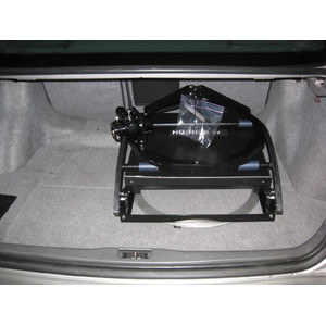 Hubble Optics Dobson Teleskop N 355/1635 UL14 Premium Ultra Light DOB