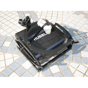 Hubble Optics Dobson Teleskop N 406/1829 UL16 f/4.5 Premium Ultra Light DOB