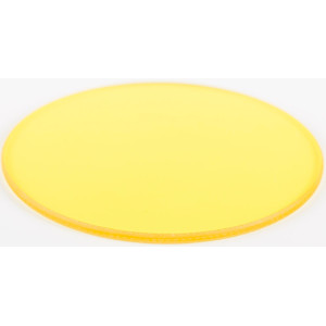 Motic Filtro giallo, Ø 45 mm (BA310, BA410, AE31)