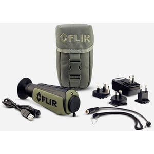 FLIR Camera termica Scout II-640 9Hz