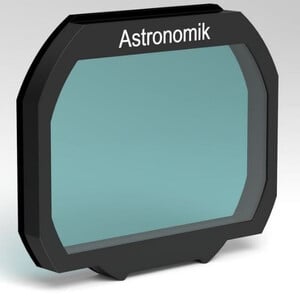 Astronomik Filtro UHC-E, Sony Alpha, clip