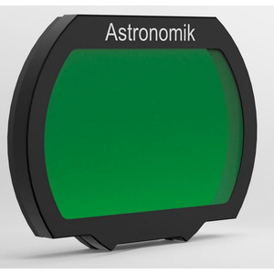 Astronomik Filter OIII 12nm CCD Clip Sony alpha 7