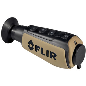 FLIR Thermalkamera Scout III-320 60Hz