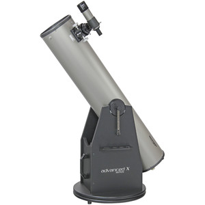 Omegon Dobson Teleskop Advanced X N 203/1200 Set
