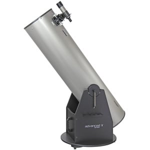 Omegon Dobson Teleskop Advanced X N 304/1500