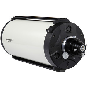 Omegon Telescópio Pro Ritchey-Chretien RC 254/2000 EQ6-R Pro
