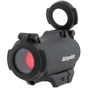 Aimpoint Riflescope Micro H-2, 4 MOA, ohne Montage
