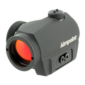 Aimpoint Riflescope Micro S-1 6 MOA gun sight