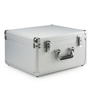 Euromex OX.3011, Aluminium case for Oxion (Oxion)