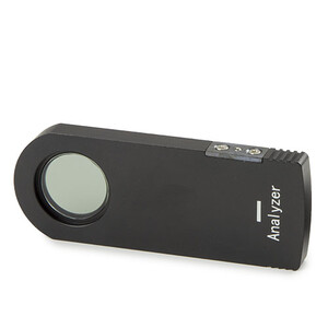 Euromex AE.3192, Analyzer in slider for nosepiece (Oxion)