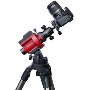 iOptron Mount SkyGuider Pro