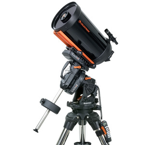 Celestron Schmidt-Cassegrain telescope SC 235/2350 CGX-L 925 GoTo