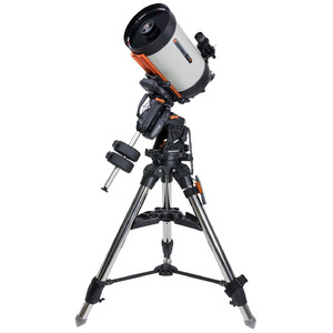 Télescope Schmidt-Cassegrain  Celestron SC 279/2800 EdgeHD 1100 CGX-L GoTo