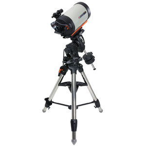 Celestron Schmidt-Cassegrain Teleskop SC 279/2800 EdgeHD 1100 CGX-L GoTo