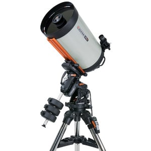 Celestron Schmidt-Cassegrain Teleskop SC 356/3910 EdgeHD 1400 CGX-L GoTo