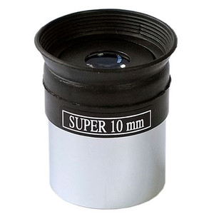 Skywatcher Okular Super MA 10 mm 1,25"