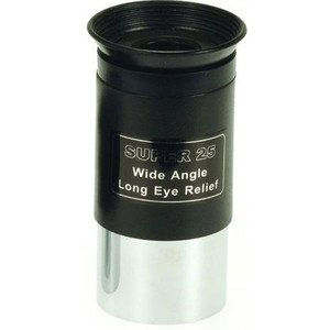 Skywatcher Ocular Super MA, 25 mm, 1,25"