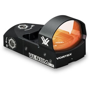 Lunette de visée Vortex Venom Red Dot 3 MOA