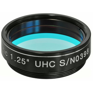 Explore Scientific Filters UHC-filter, 1,25"