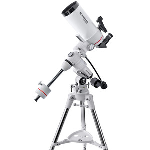 Bresser Maksutov telescope MC 100/1400 Messier EXOS-1