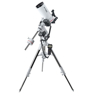 Bresser Telescopio Maksutov  MC 100/1400 Messier EXOS-2 GoTo