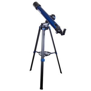 Meade Teleskop AC 90/900 StarNavigator NG 90 AZ GoTo