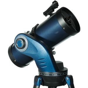 Meade Teleskop N 130/1000 StarNavigator NG 130 AZ GoTo
