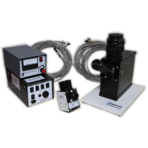 Shelyak Espectroscópio eShel complete system
