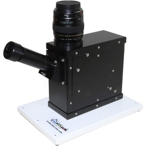 Shelyak Spectroscoop eShel lense version
