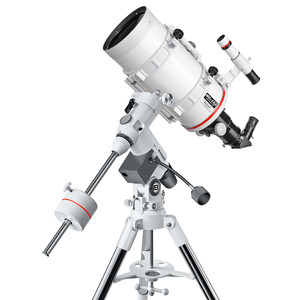 Bresser Maksutov Teleskop MC 152/1900 Messier Hexafoc EXOS-2