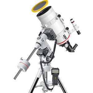 Télescope Maksutov  Bresser MC 152/1900 Messier Hexafoc EXOS-2 GoTo