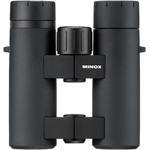 Minox Binoculares X-active 8x33