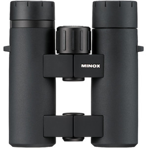 Minox Fernglas BV 8x33