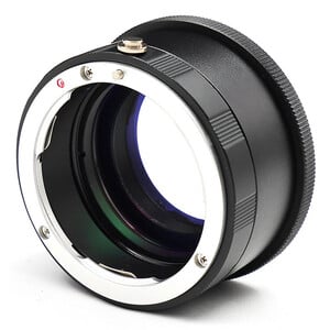 ZWO Nikon lens adapter for ASI cameras