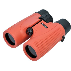 Télescope solaire Lunt Solar Systems 8x32 Sunocular OD5 Red