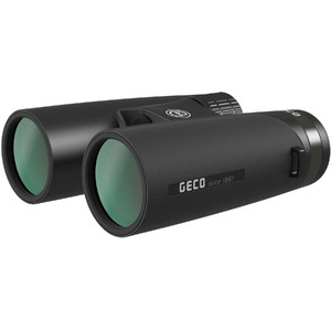 Geco Fernglas 8x42 black