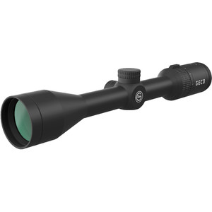 Lunette de visée Geco 4-12x42, Reticle PLEX