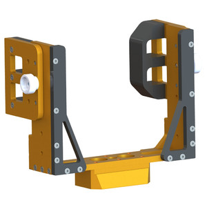 Timm Kasper Fotoservice Kamerahalterung MoravianMount für Moravian G3/G4