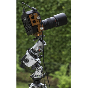 Timm Kasper Fotoservice Kamerahalterung MoravianMount für Moravian G3/G4