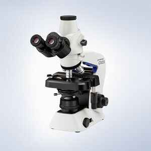 Evident Olympus Microscop Olympus CX23 Photo, trino, plan, 40x,100x, 400x, LED