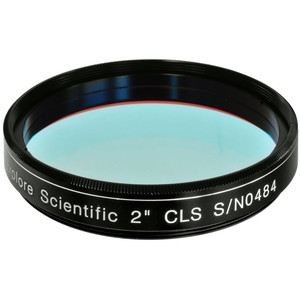 Explore Scientific CLS filtro 2"