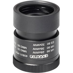 Opticron HDF-Eyepiece WW 28x (HR 66) / 38x (HR 80)